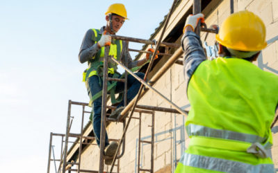 Tudo que você precisa saber sobre Trabalho em Altura.